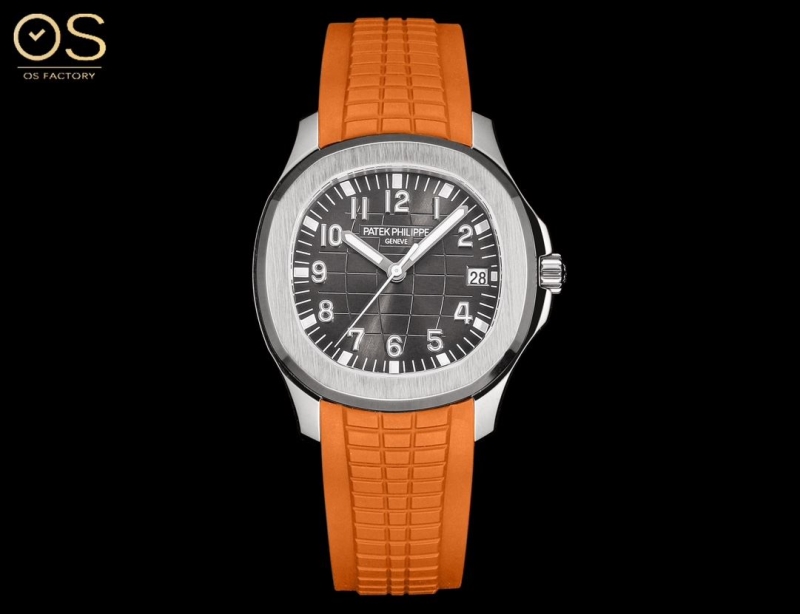 PATEK PHILIPPE